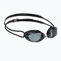 Plavecké brýle TYR Tracer-X Racing černá LGTRX_074