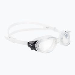 Plavecké brýle TYR Special Ops 3.0 Non-Polarized čiré LGSPL3NM_101
