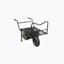 JRC Contact Barrow zelený vozík na přepravu kaprů 1377133