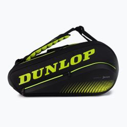 Tenisový bag Dunlop SX Performance 12Rkt Thermo black 102951