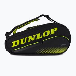 Tenisová taška Dunlop SX Performance Thermo 8 RKT černá 102951