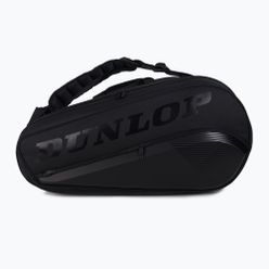 Tenisový bag Dunlop CX Performance 12Rkt Thermo black 103127