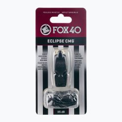 Fox 40 Eclipse CMG černá 8401