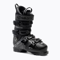 Pánské lyžařské boty Salomon S Pro HV 100 GW black L47059300