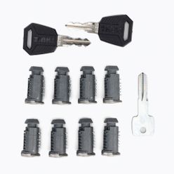 Sada vložek do klíčů Thule One Key System 450400
