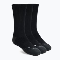 Tréninkové ponožky Nike Everyday Max Cushioned 3 páry 010 černé SX5547