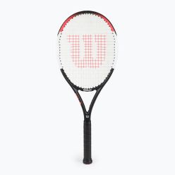 Tenisová raketa Wilson Pro Staff Precision 100 černá WR080110U