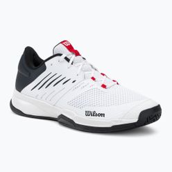 Pánská tenisová obuv Wilson Kaos Devo 2.0 white WRS329020