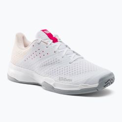 Dámská tenisová obuv Wilson Kaos Stroke 2.0 white WRS328870