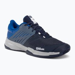 Pánská tenisová obuv Wilson Kaos Devo 2.0 navy blue WRS330310
