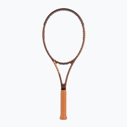 Tenisová raketa Wilson Pro Staff 97L V14 zlatá WR125911