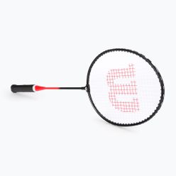 Wilson Badminton V2 3 4PC oranžový WR135810F3 badmintonový set