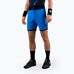 Pánské tenisové šortky HYDROGEN Tech blue TC0000014