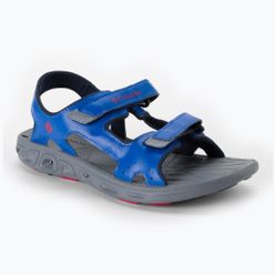 Columbia Youth Techsun Vent X 426 blue 1594631 Dětské trekové sandály
