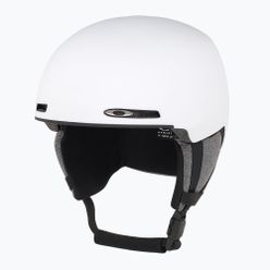 Lyžařská helma Oakley Mod1 Youth bílá 99505Y-100