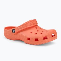 Žabky Crocs Classic orange 10001-83E