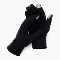 Columbia Omni-Heat Touch II Liner trekingové rukavice černé 1827791