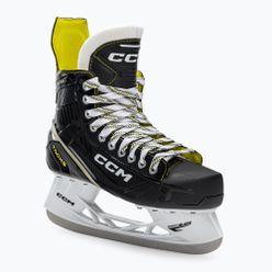 Hokejové brusle CCM Tacks AS-560 černé 4021487