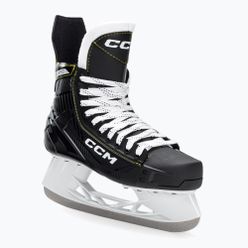 Hokejové brusle CCM Tacks AS-550 černé 4021499