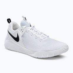 Pánské volejbalové boty Nike Air Zoom Hyperace 2 bílý-černe NI-AR5281-101