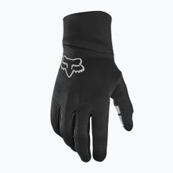 Cyklistické rukavice FOX Ranger Fire černé 24172_001_S