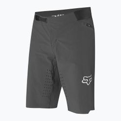 Pánské cyklistické kraťasy FOX Flexair černé 28883_001