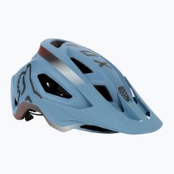 Cyklistická helma Fox Racing Speedframe Vinish modrý 29410_157