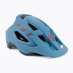 Cyklistická přilba FOX Speedframe modrá 26840_157_S