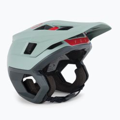 Cyklistická helma Fox Racing Dropframe Pro zelená 26800_341