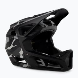 Cyklistická helma Fox Racing Proframe RS MHDRN černá 29865_247