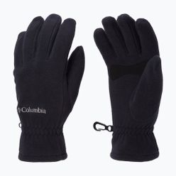 Columbia Fast Trek dámské trekové rukavice černé 1859941