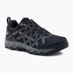 Pánská trekingová obuv Columbia Peakfreak X2 Outdry 010 černá 1864991