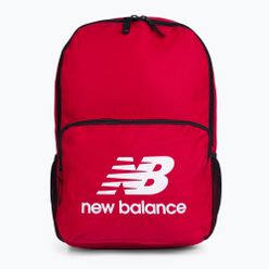 Městský batoh New Balance BG93040 červená