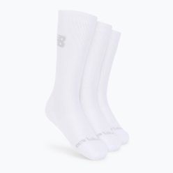 Ponožky New Balance Performance Cotton Cushion 3pak bílý NBLAS95363WT.S
