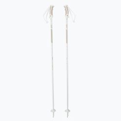 Dámské lyžařské hůlky Salomon Arctic Lady bílé L41174300
