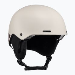 Dámská lyžařská helma Salomon Spell béžová L41163000