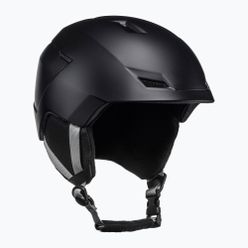 Dámská lyžařská helma Salomon Icon LT Access černá L41214200