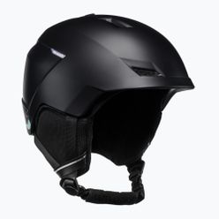 Dámská lyžařská helma Salomon Icon LT černá L41160100
