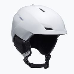 Dámská lyžařská helma Salomon Icon LT bílá L41160200
