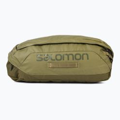Cestovní taška Salomon Outlife Duffel zelená LC1516700