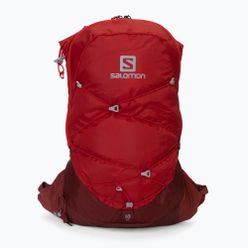 Salomon XT 10 l turistický batoh červený LC1518500