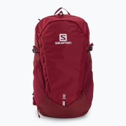 Turistický batoh Salomon Trailblazer 30 l červený LC1520500
