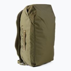 Salomon Outlife Duffel cestovní taška zelená LC1517100