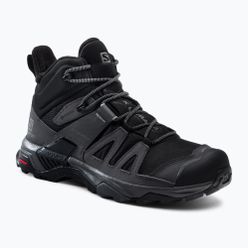 Pánská trekingová obuv Salomon X Ultra 4 MID GTX černá L41383400