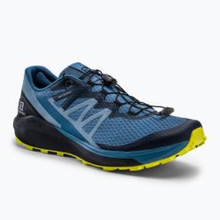 Pánská běžecká obuv Salomon Sense Ride 4 blue L41210400