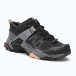 Dámské trekingové boty Salomon X Ultra 4 černé L41285100