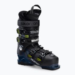 Pánské lyžařské boty Salomon X Access Wide 80 black L40047900