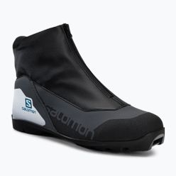 Salomon Escape Prolink pánské boty na běžky černé L41513700+