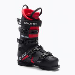 Pánské lyžařské boty Salomon S/Max 100 GW černé L41560000