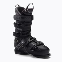 Pánské lyžařské boty Salomon S/Pro 100 GW černé L41481600